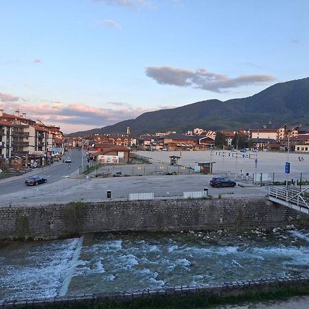 Apartament Илен 433 Bansko Royal Towers Zewnętrze zdjęcie