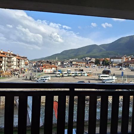 Apartament Илен 433 Bansko Royal Towers Zewnętrze zdjęcie