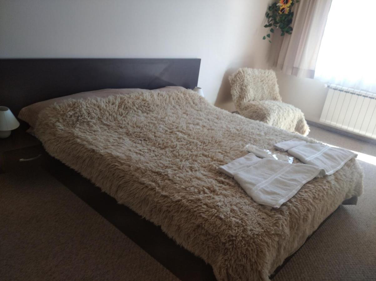 Apartament Илен 433 Bansko Royal Towers Zewnętrze zdjęcie