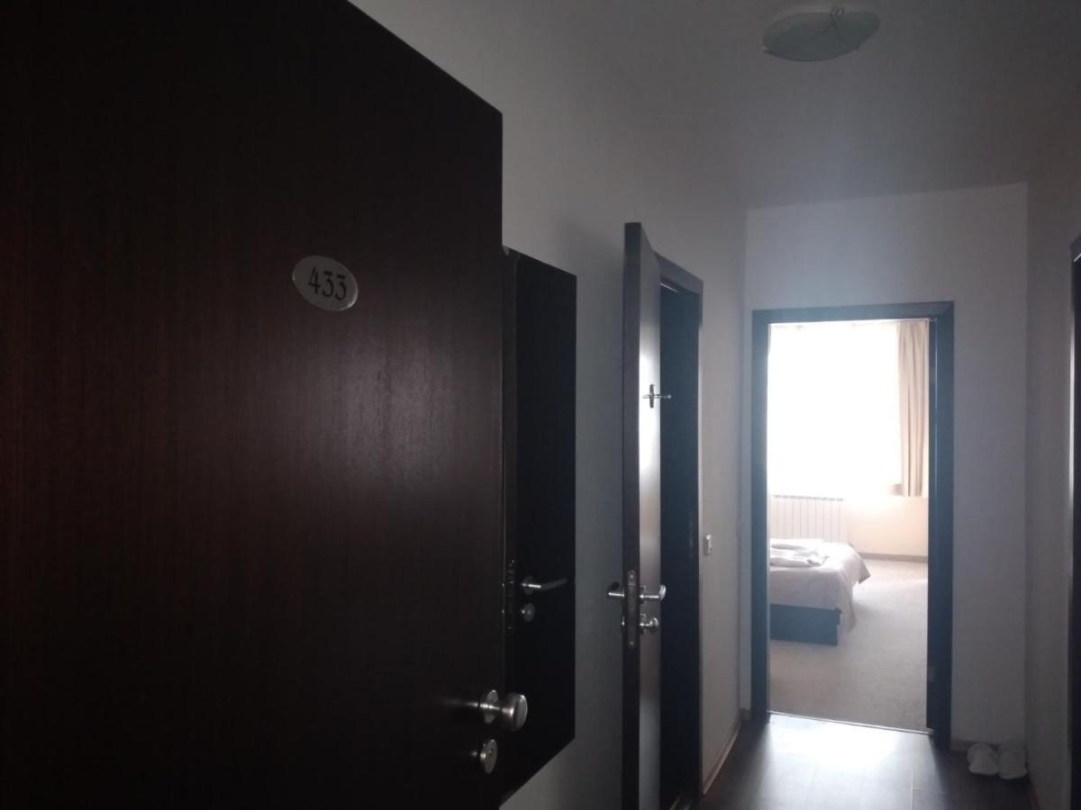 Apartament Илен 433 Bansko Royal Towers Zewnętrze zdjęcie