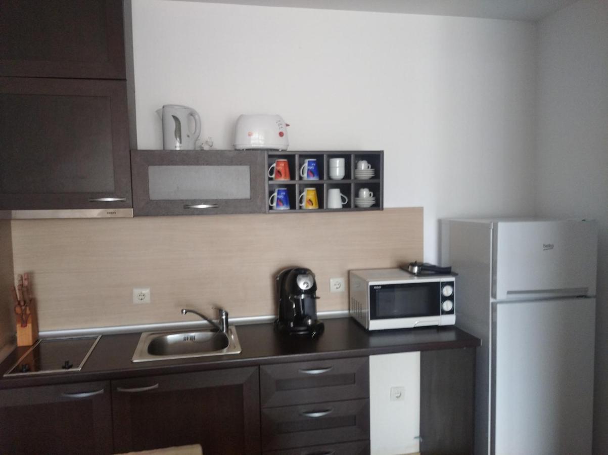 Apartament Илен 433 Bansko Royal Towers Zewnętrze zdjęcie