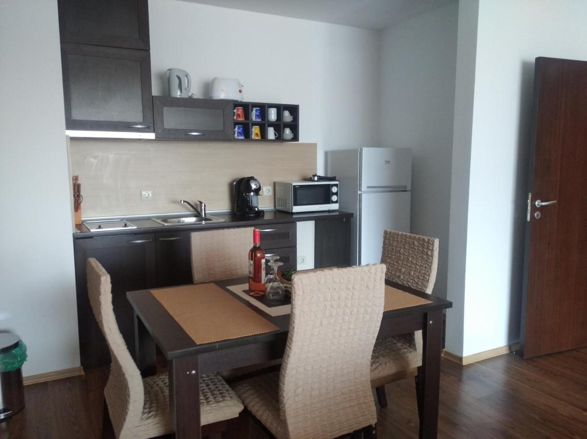 Apartament Илен 433 Bansko Royal Towers Zewnętrze zdjęcie
