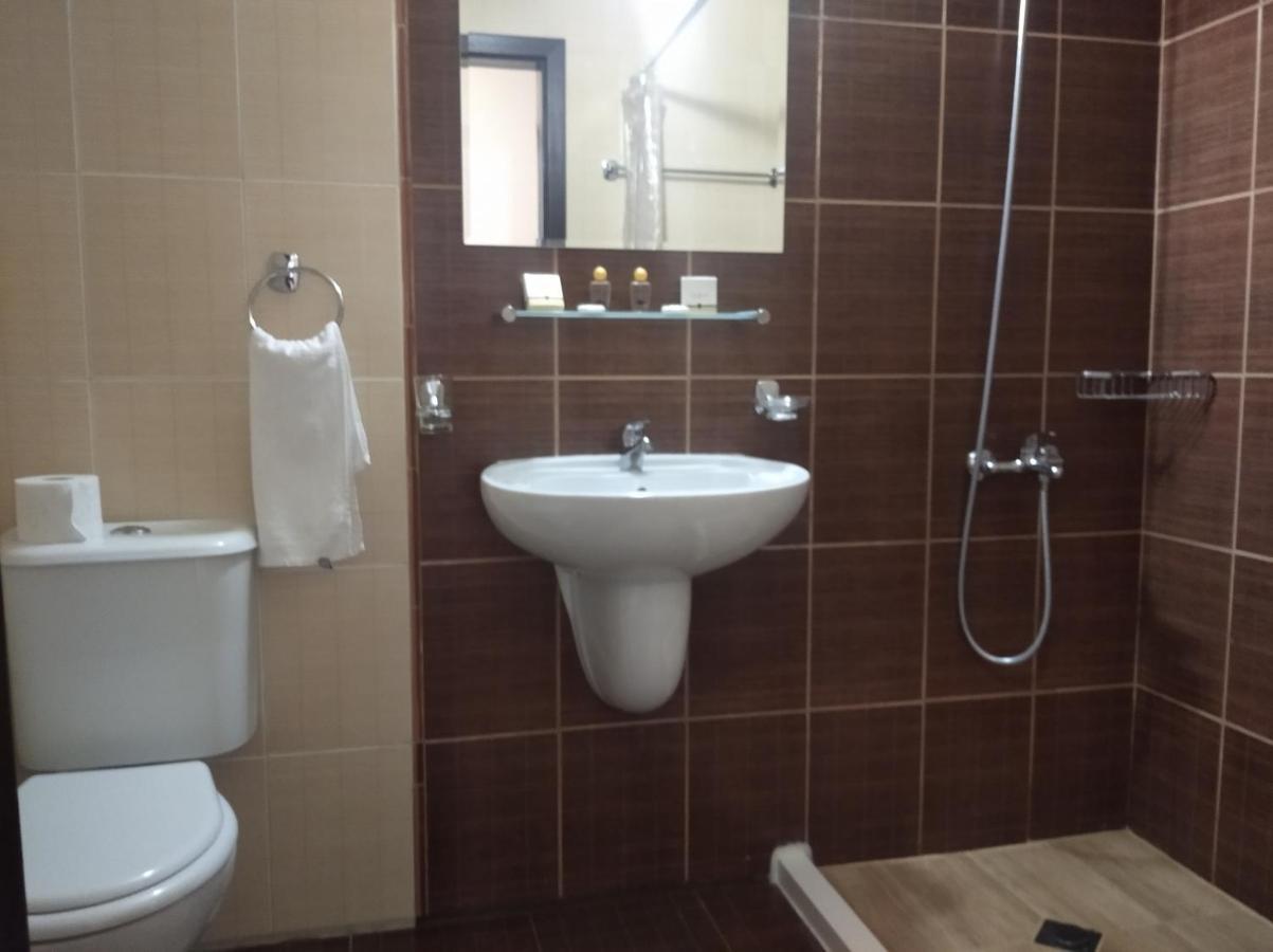 Apartament Илен 433 Bansko Royal Towers Zewnętrze zdjęcie
