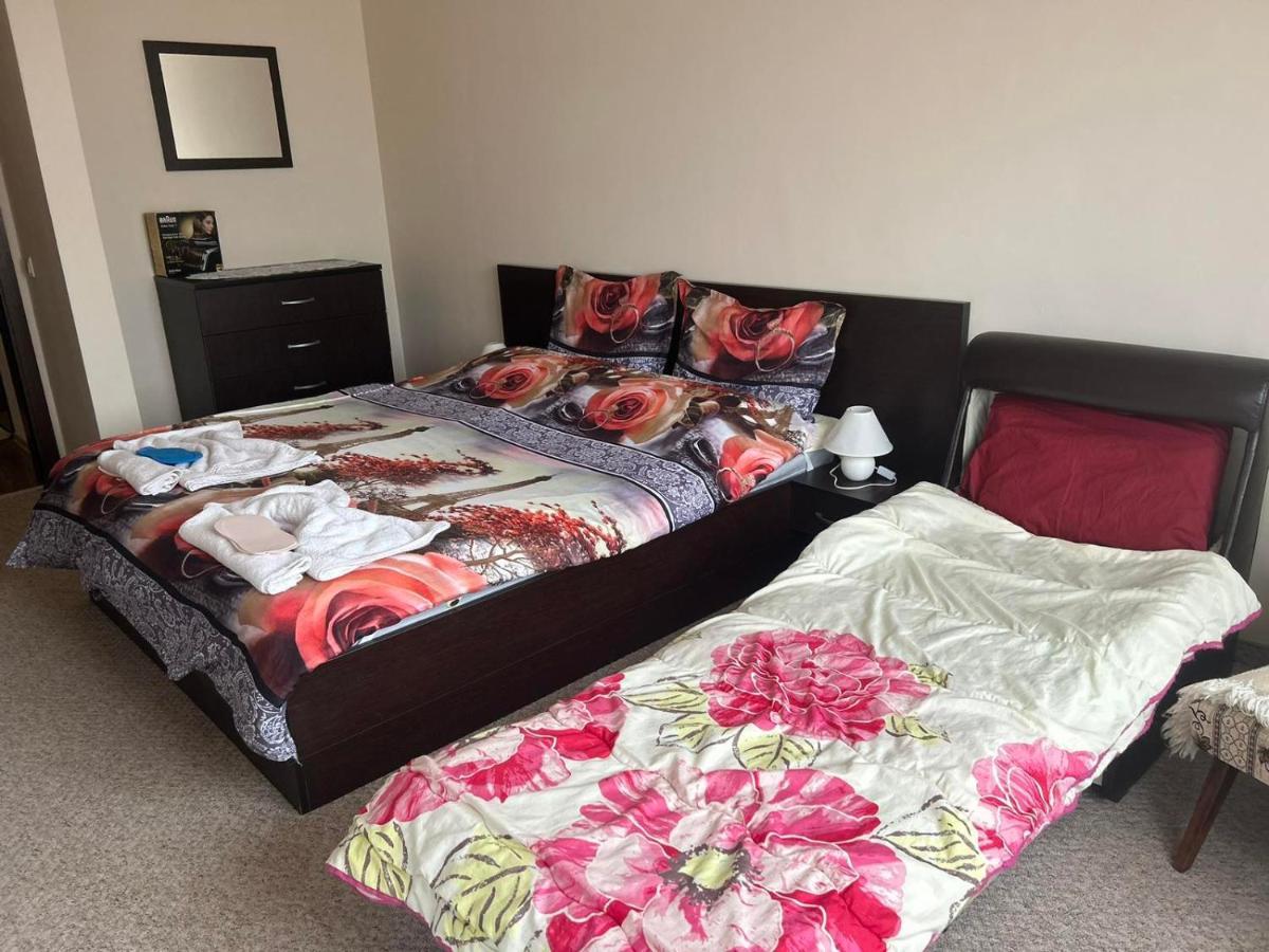 Apartament Илен 433 Bansko Royal Towers Zewnętrze zdjęcie