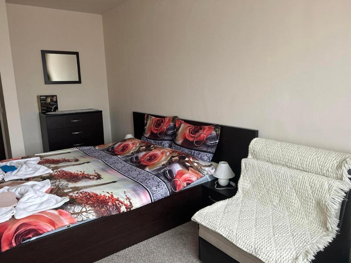 Apartament Илен 433 Bansko Royal Towers Zewnętrze zdjęcie