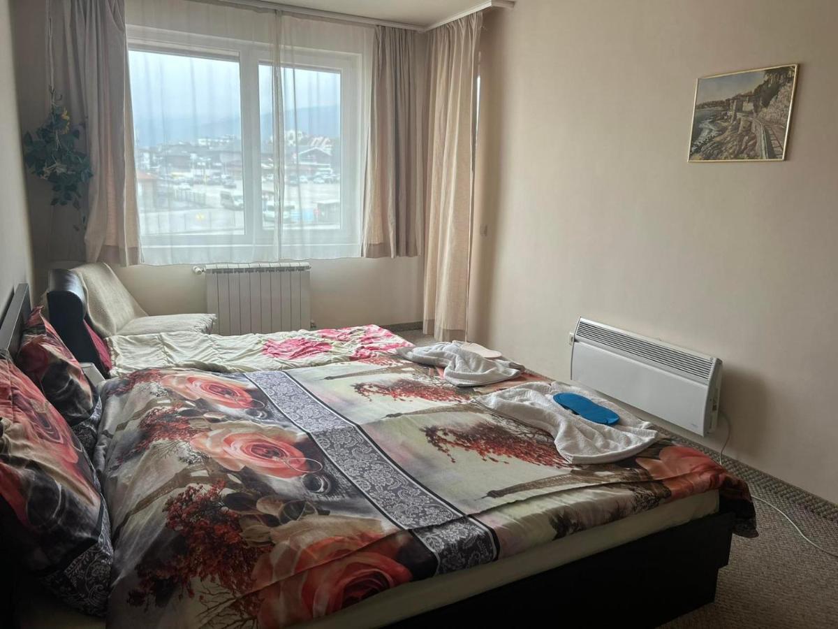 Apartament Илен 433 Bansko Royal Towers Zewnętrze zdjęcie