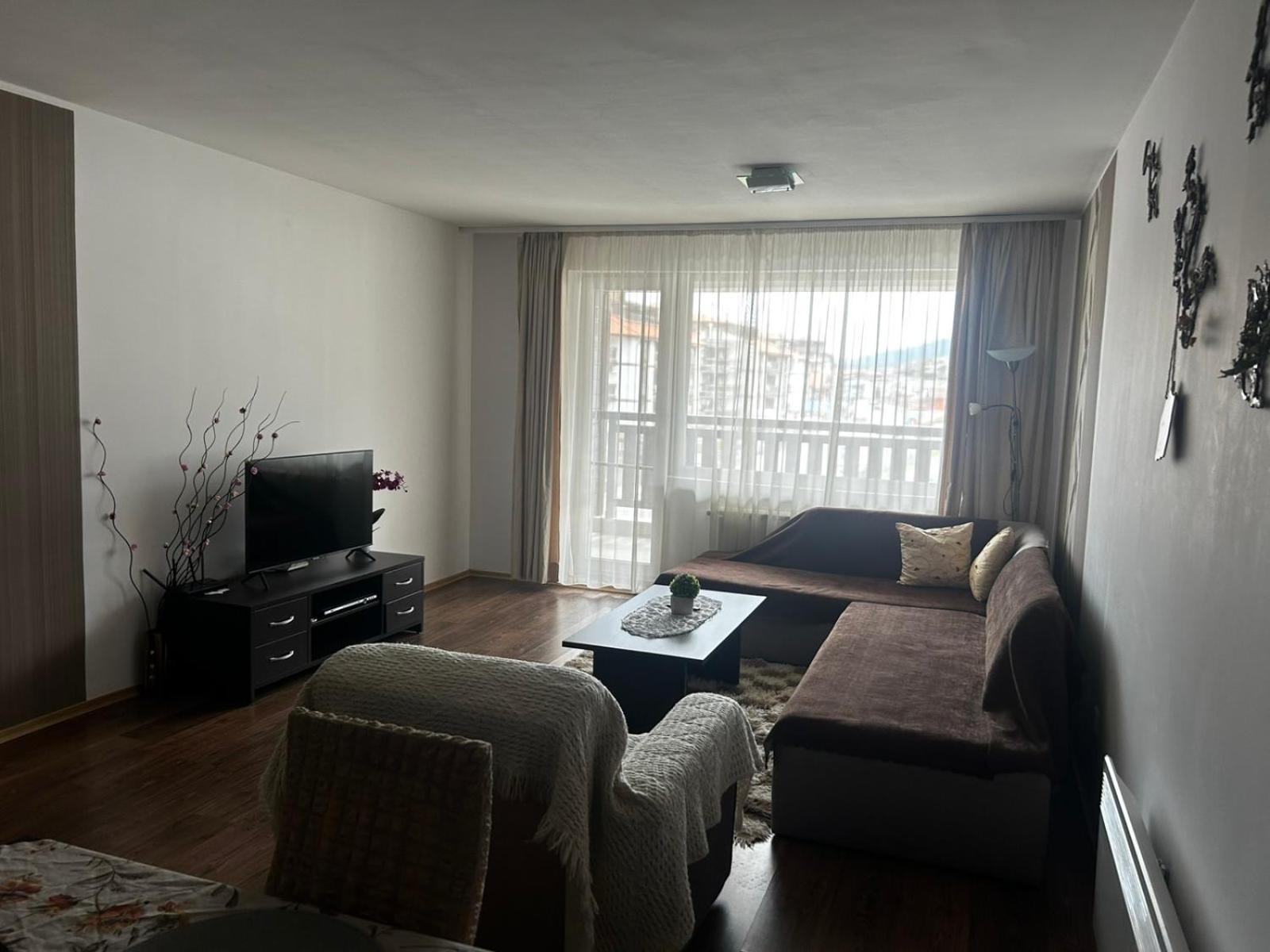 Apartament Илен 433 Bansko Royal Towers Zewnętrze zdjęcie