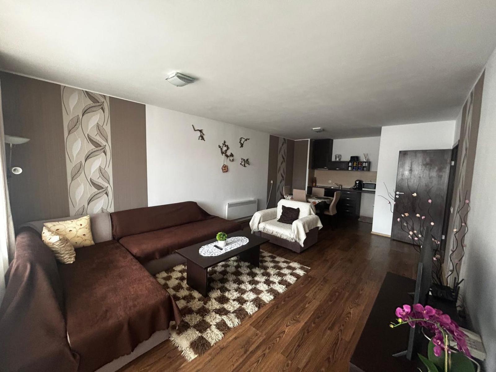Apartament Илен 433 Bansko Royal Towers Zewnętrze zdjęcie