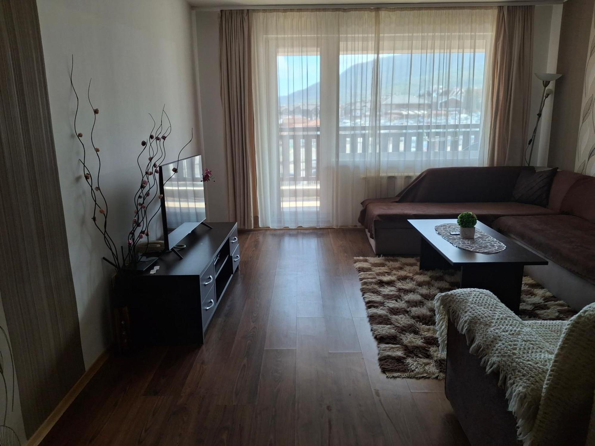 Apartament Илен 433 Bansko Royal Towers Zewnętrze zdjęcie