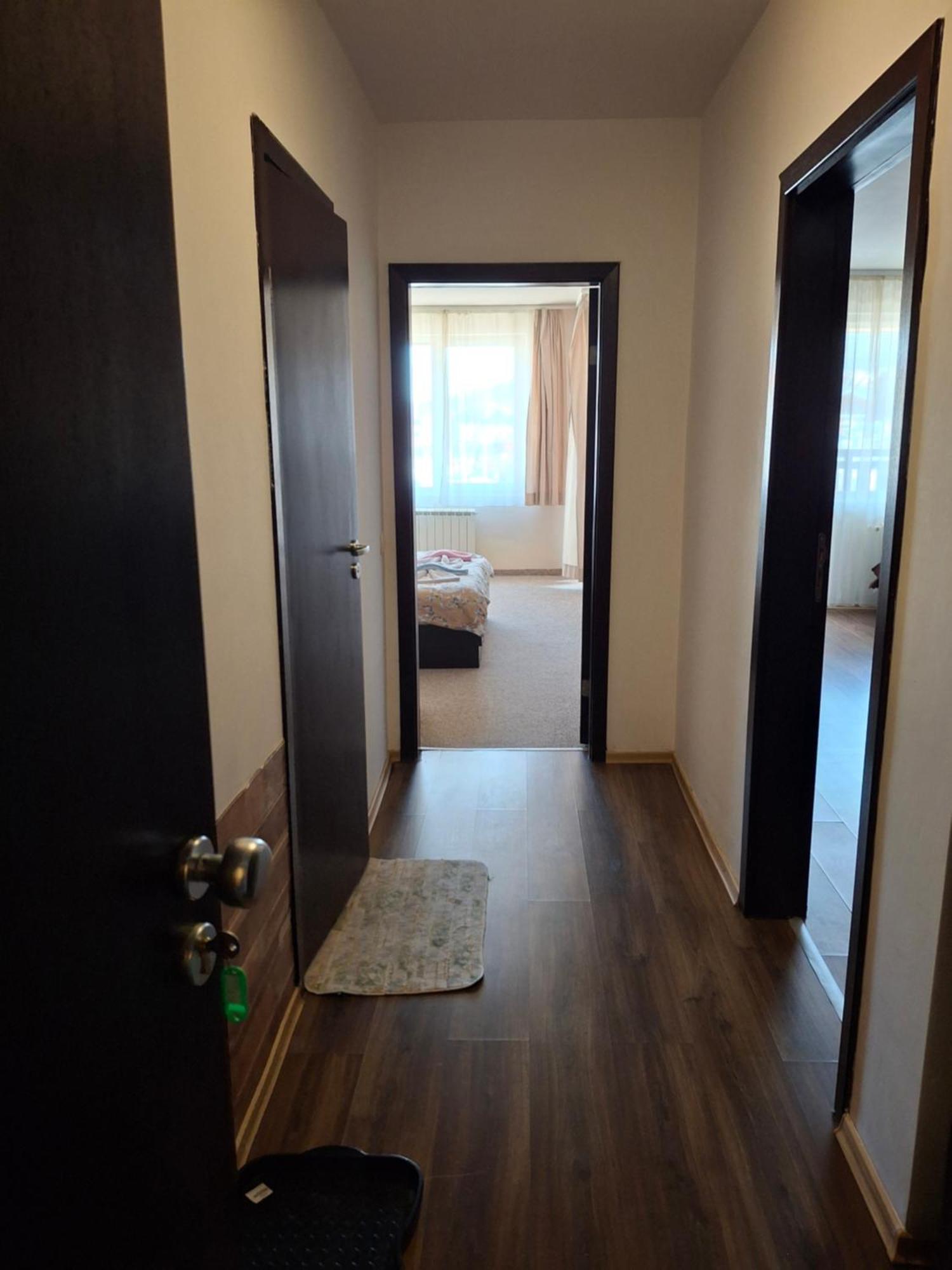 Apartament Илен 433 Bansko Royal Towers Zewnętrze zdjęcie