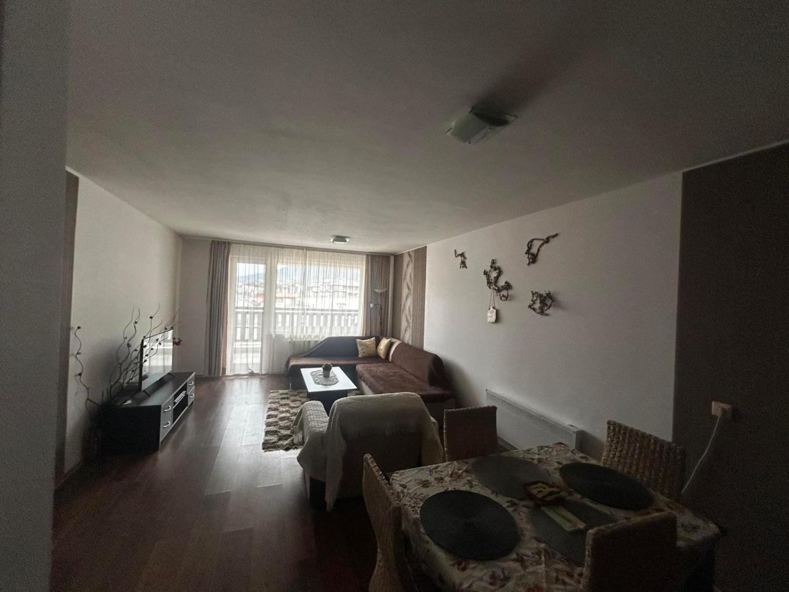 Apartament Илен 433 Bansko Royal Towers Zewnętrze zdjęcie