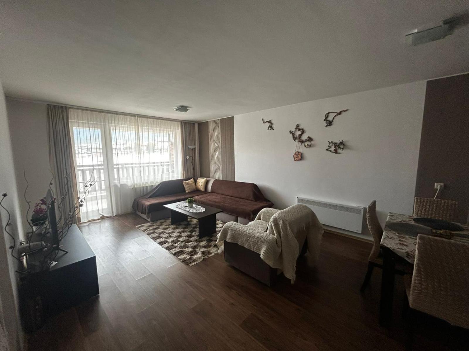 Apartament Илен 433 Bansko Royal Towers Zewnętrze zdjęcie