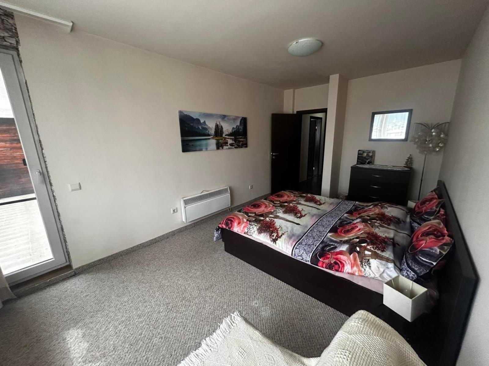 Apartament Илен 433 Bansko Royal Towers Zewnętrze zdjęcie