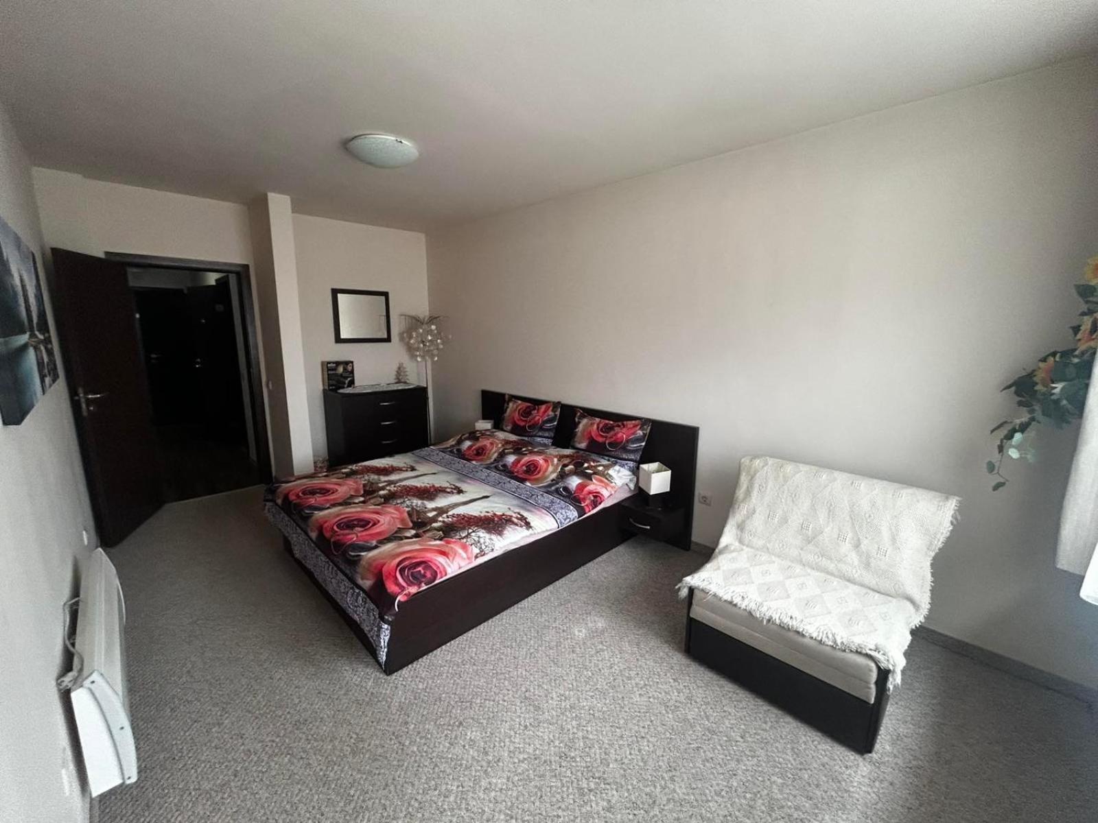 Apartament Илен 433 Bansko Royal Towers Zewnętrze zdjęcie