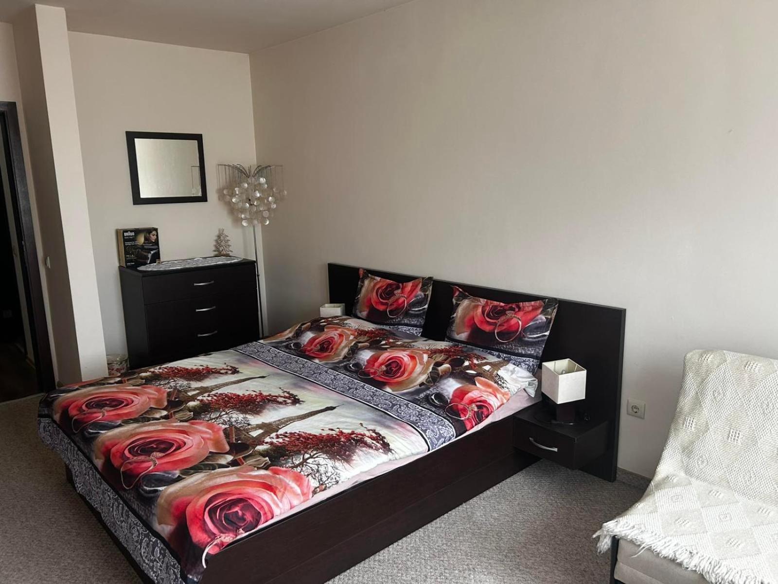 Apartament Илен 433 Bansko Royal Towers Zewnętrze zdjęcie